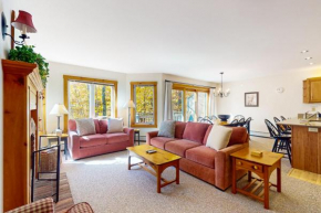 Jay Peak Village Home 373